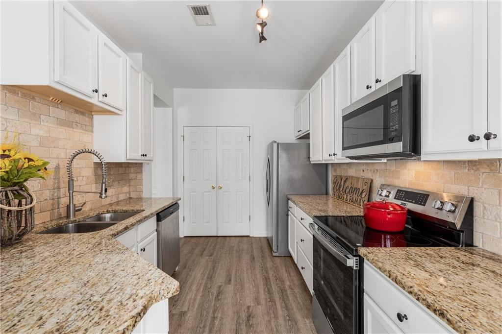 1776 Willow Branch Lane NW Unit E