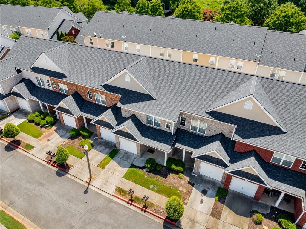 1776 Willow Branch Lane NW Unit E