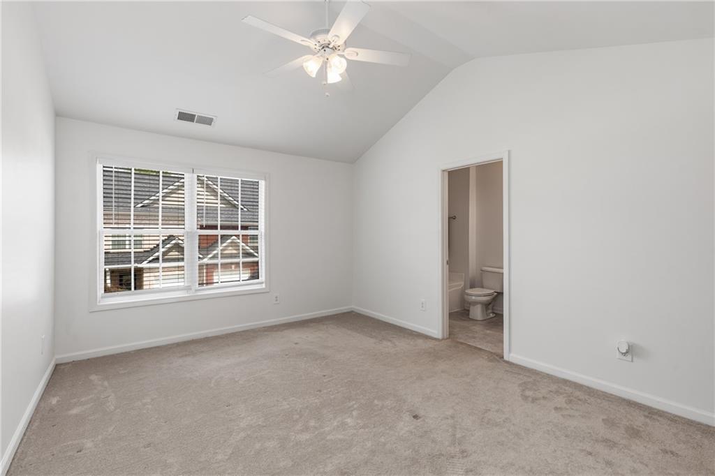 1776 Willow Branch Lane NW Unit E