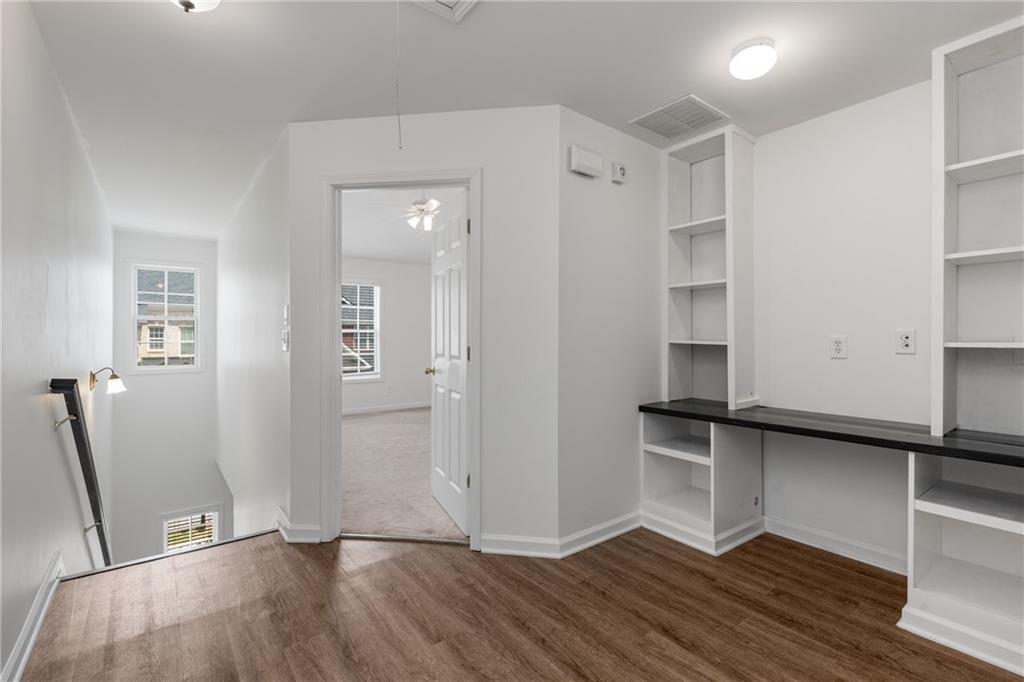 1776 Willow Branch Lane NW Unit E