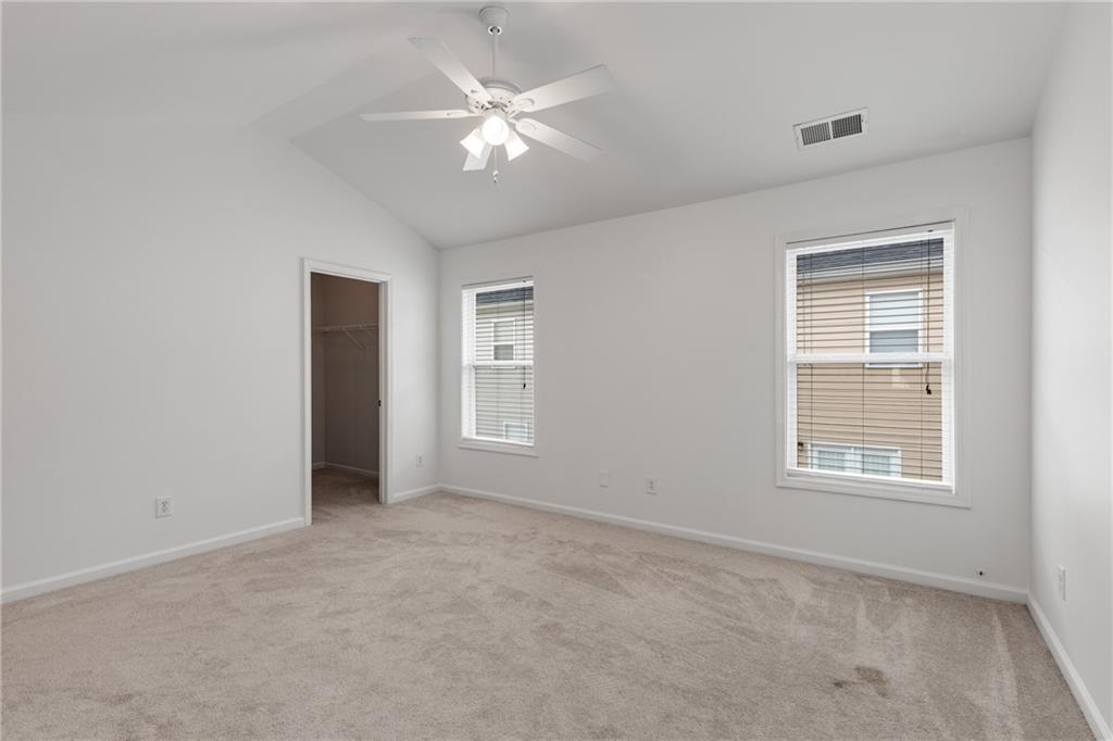 1776 Willow Branch Lane NW Unit E