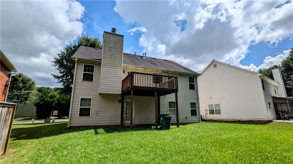 2309 Pine View Trail
