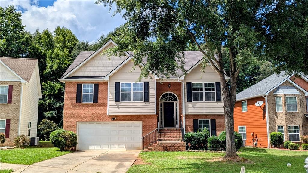 2309 Pine View Trail