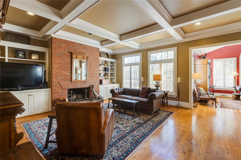 195 High Bluff Court