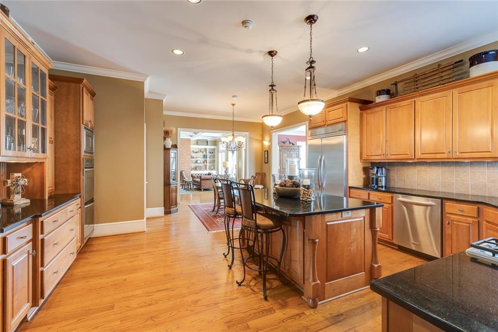 195 High Bluff Court