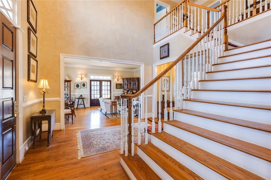 195 High Bluff Court