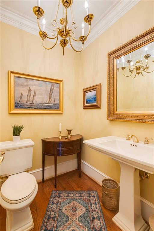 195 High Bluff Court