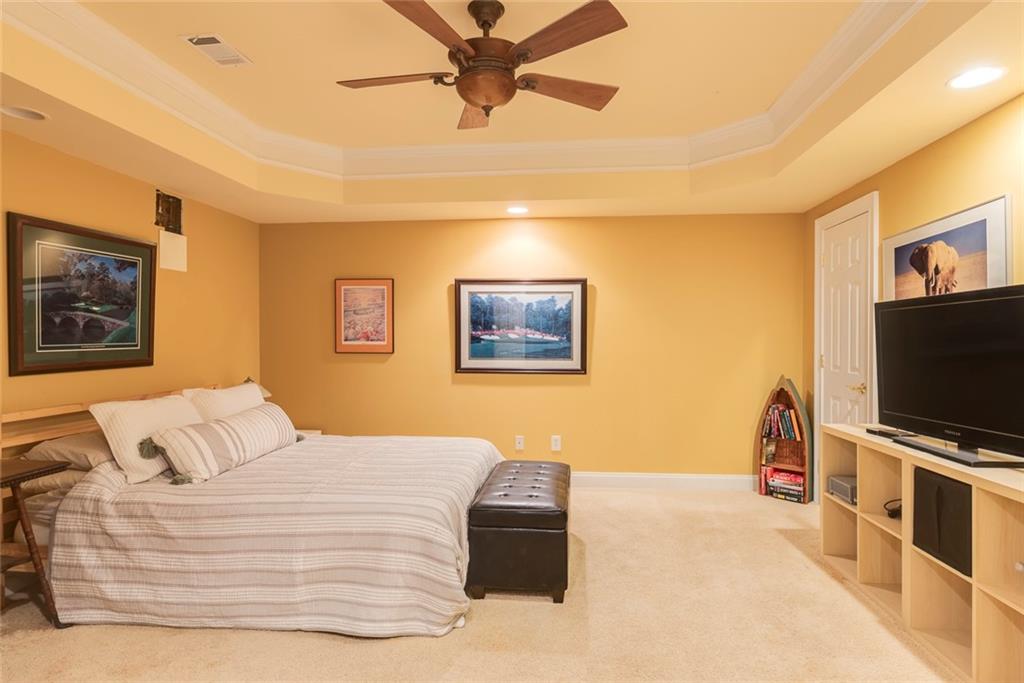 195 High Bluff Court