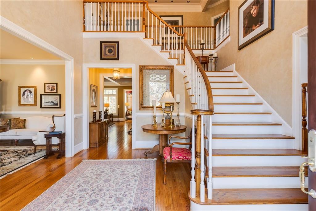 195 High Bluff Court