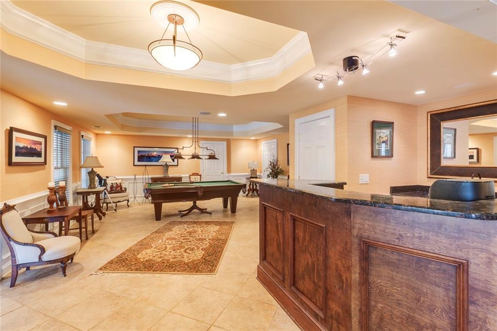 195 High Bluff Court