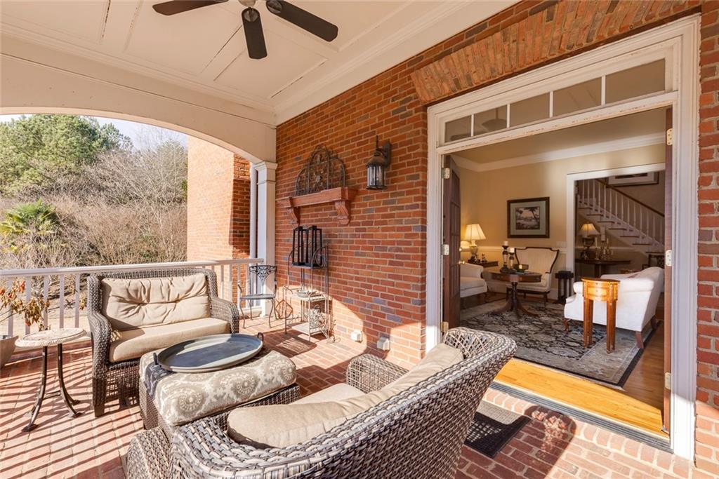 195 High Bluff Court