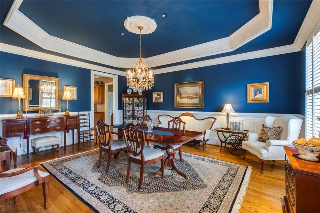 195 High Bluff Court