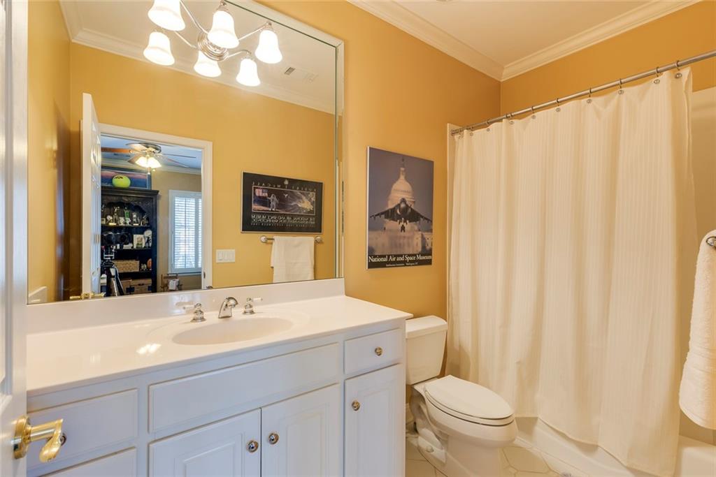 195 High Bluff Court