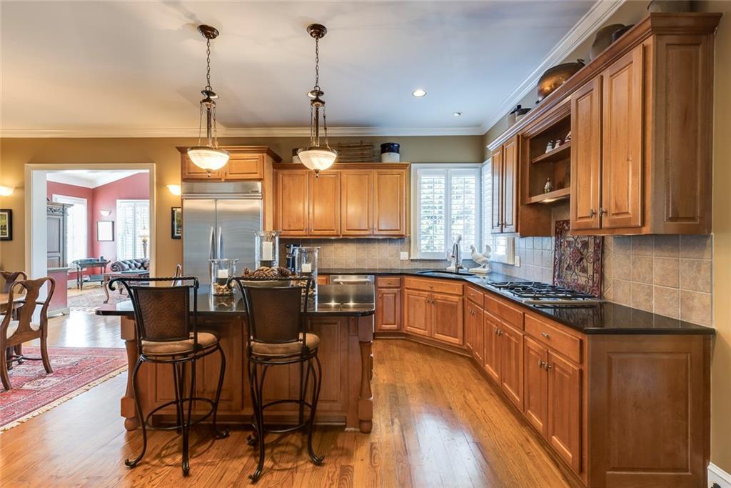 195 High Bluff Court