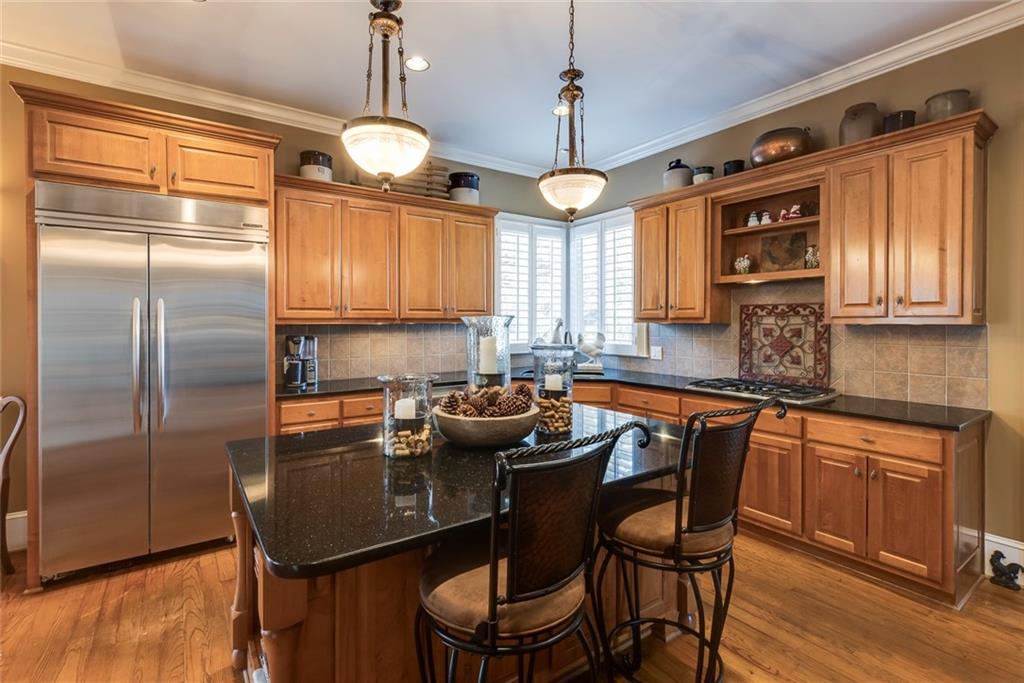 195 High Bluff Court