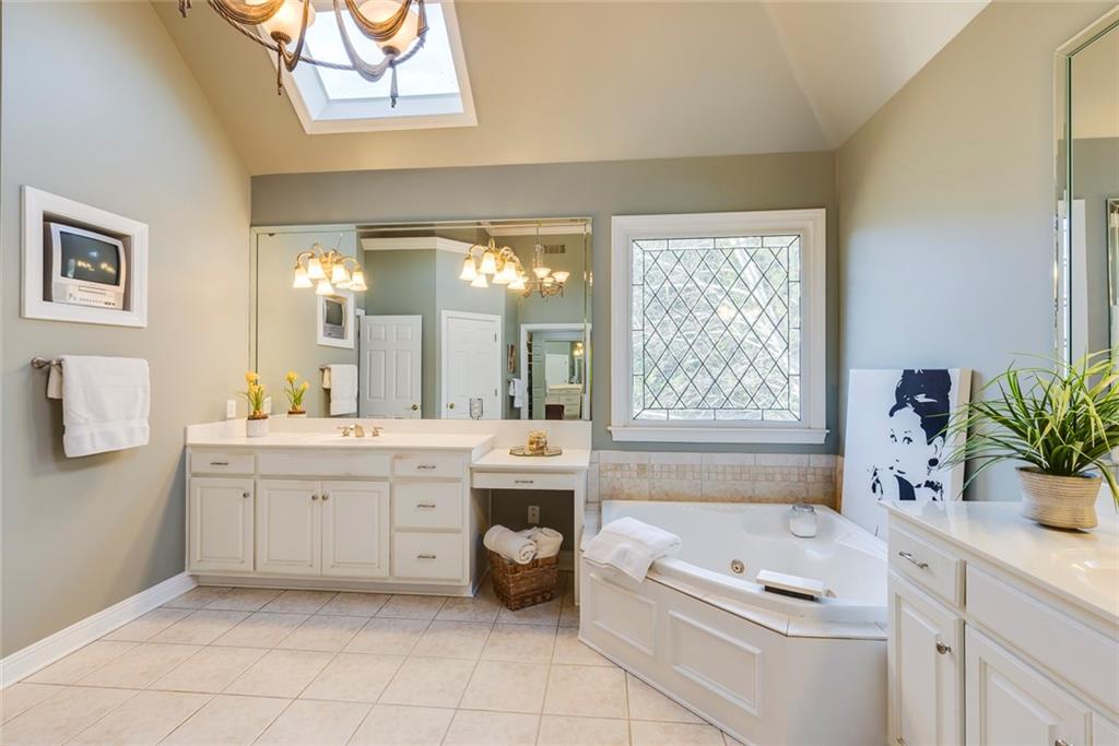 195 High Bluff Court