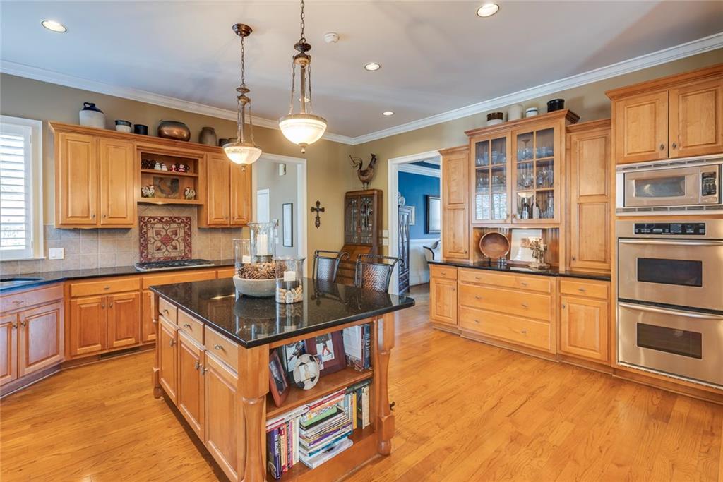 195 High Bluff Court