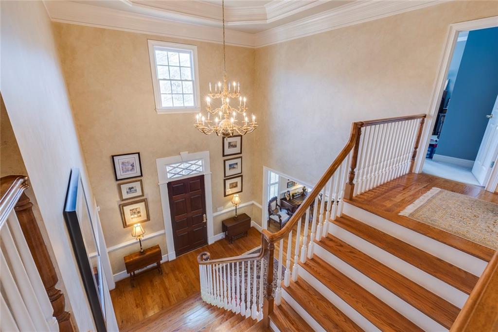 195 High Bluff Court