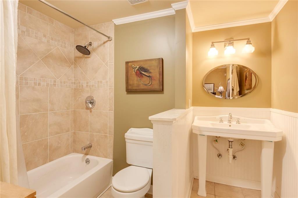 195 High Bluff Court