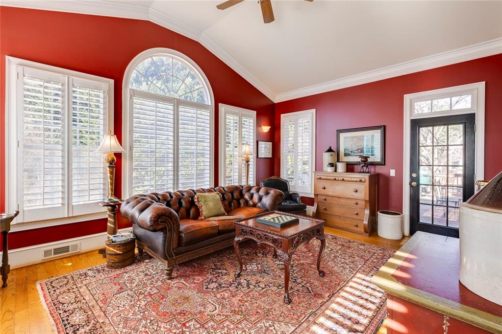 195 High Bluff Court