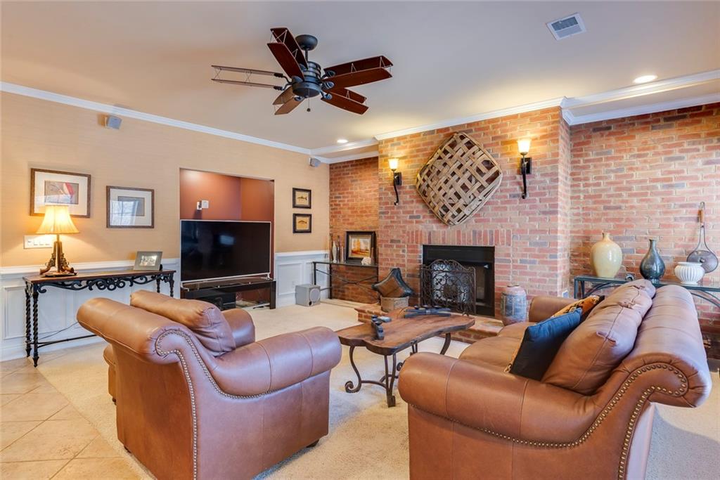 195 High Bluff Court