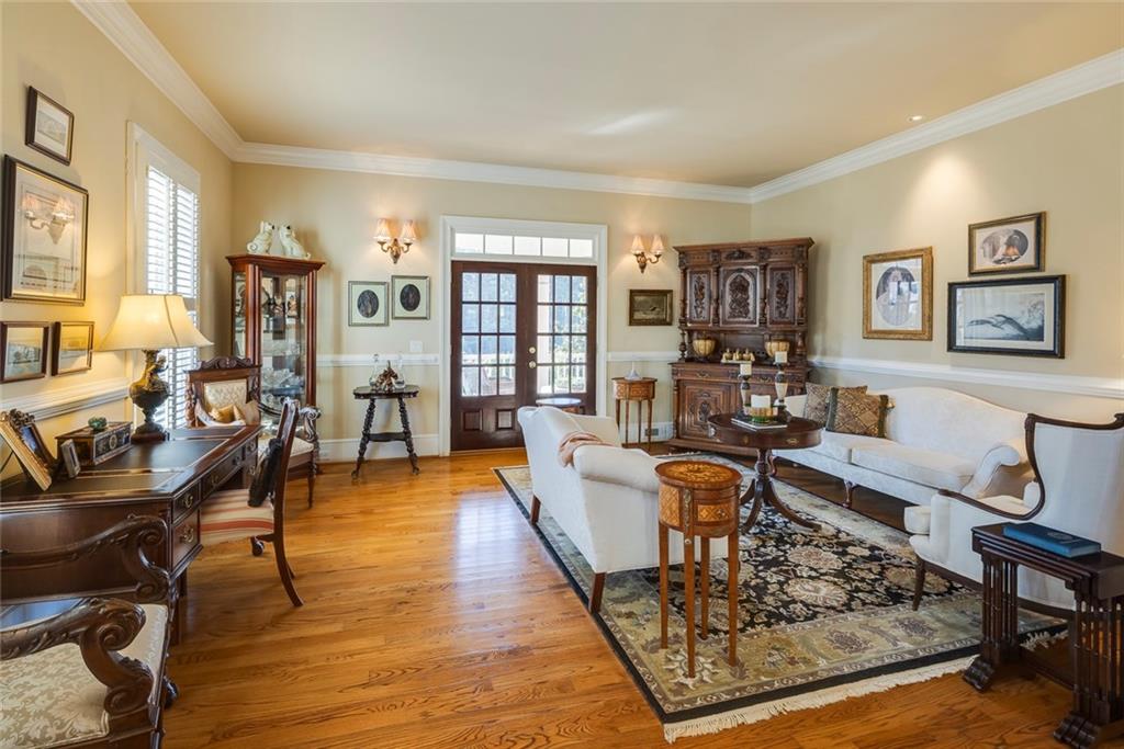 195 High Bluff Court