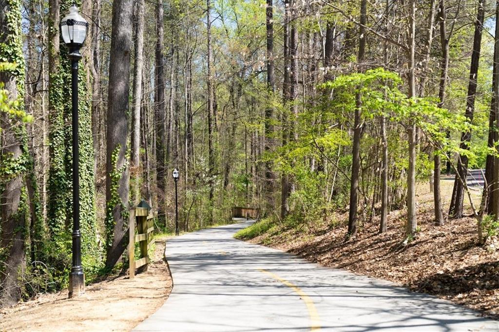 5124 Tilly Mill Road