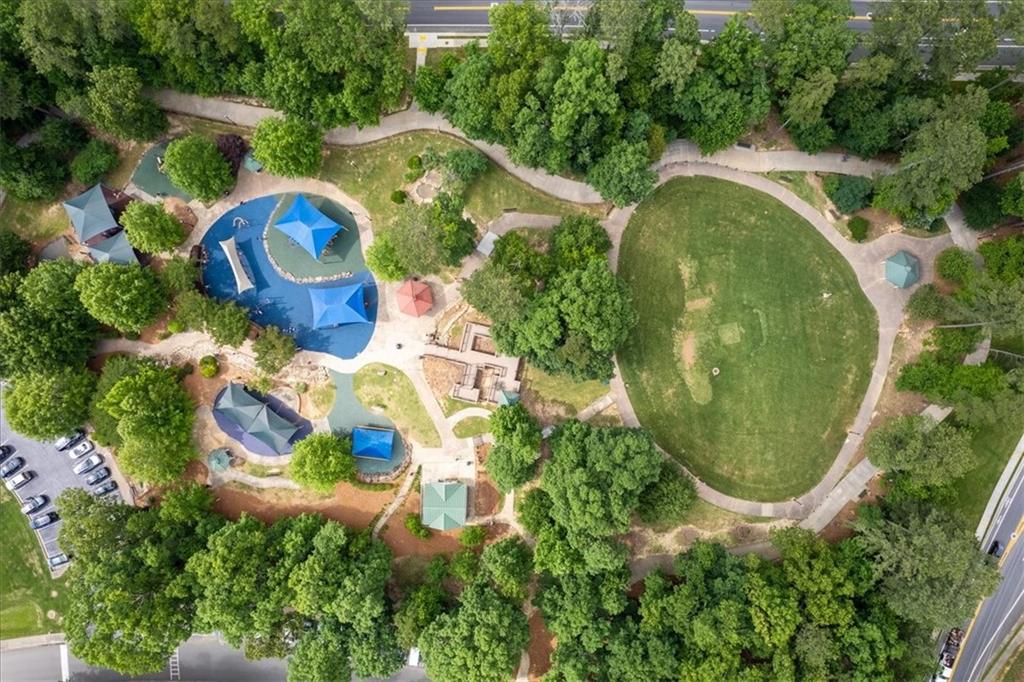 5124 Tilly Mill Road