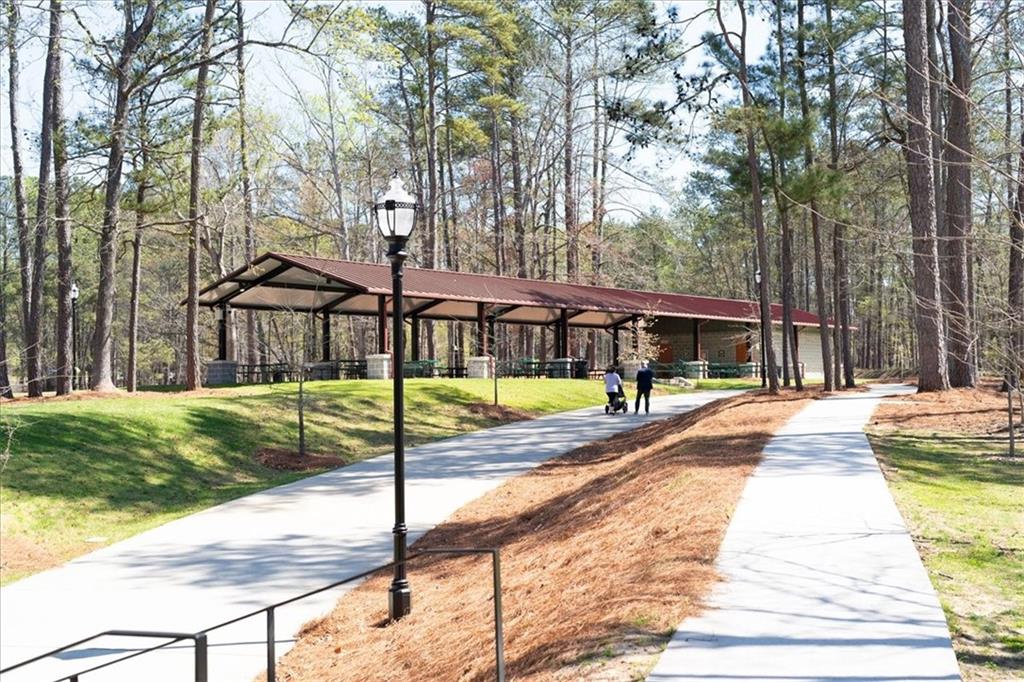 5124 Tilly Mill Road