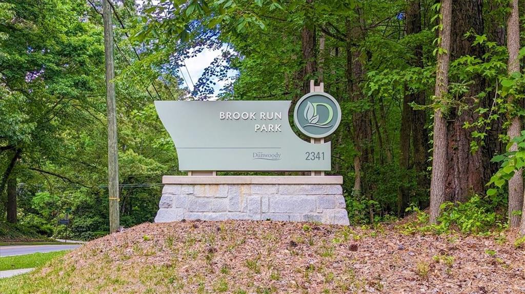 5124 Tilly Mill Road