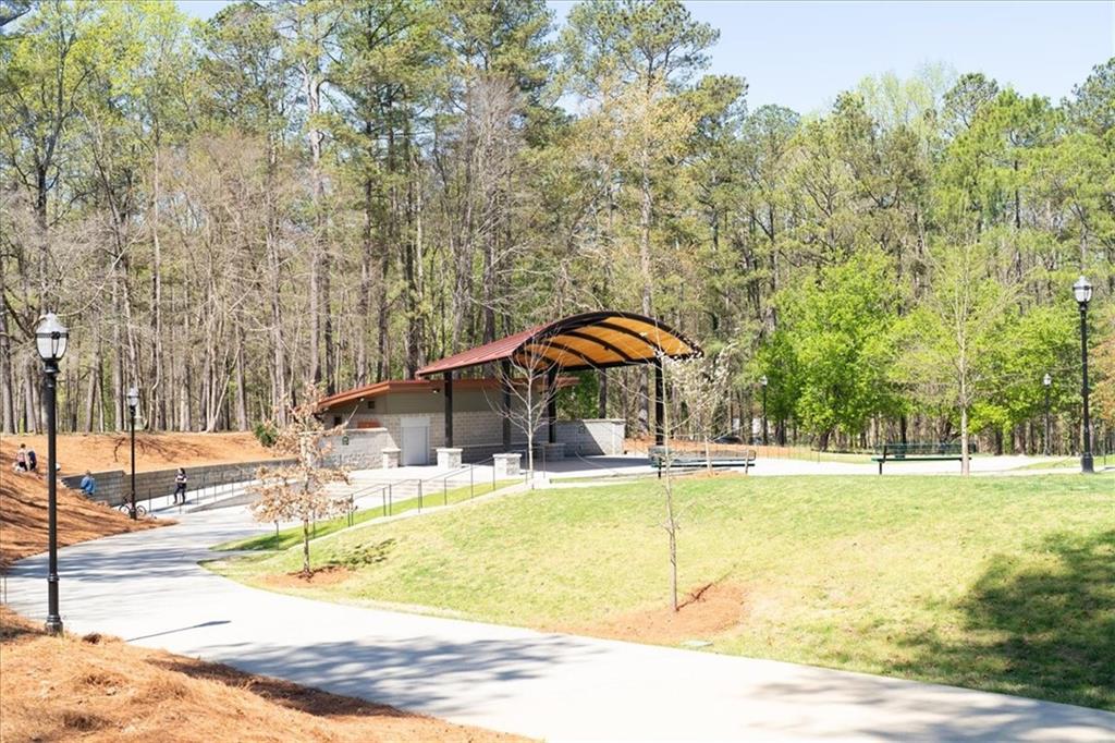 5124 Tilly Mill Road