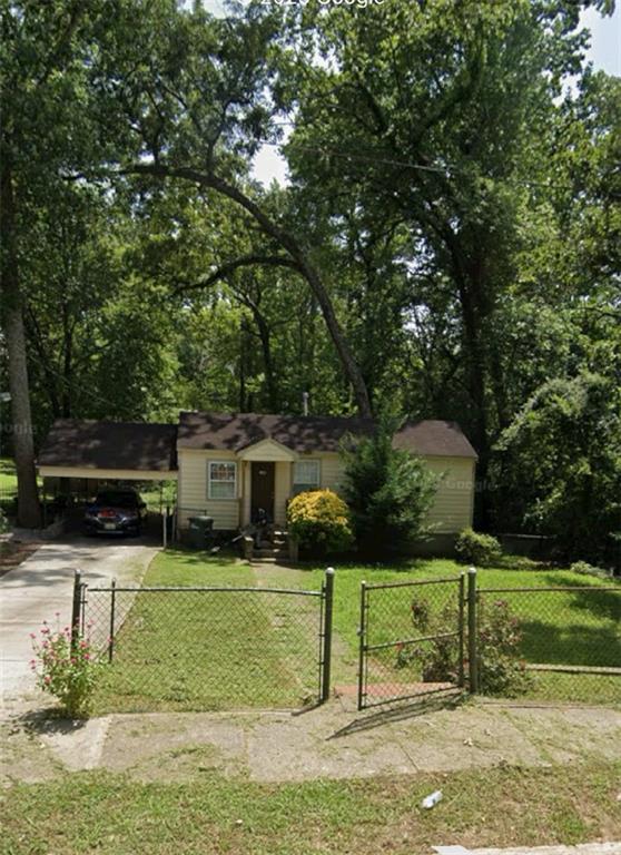 138 W Dixie Avenue SE