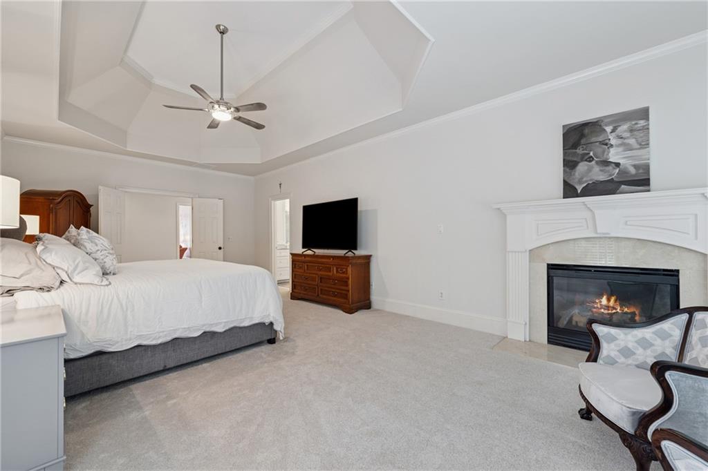 775 Barberry Drive