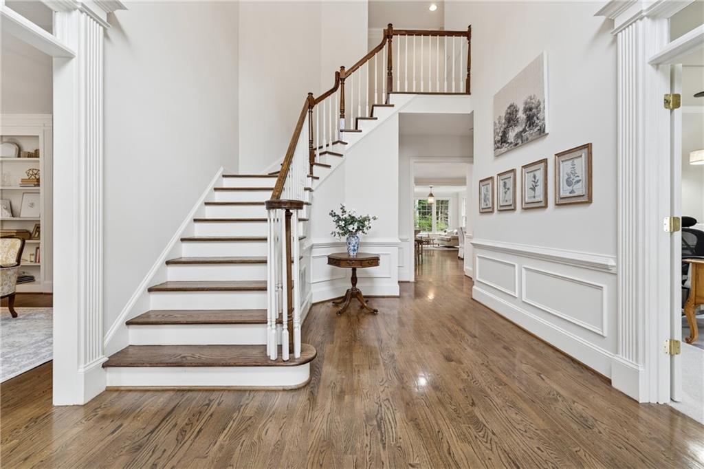 775 Barberry Drive
