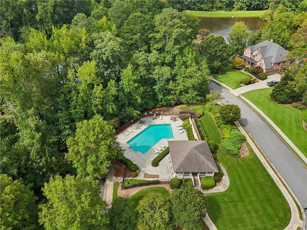 775 Barberry Drive