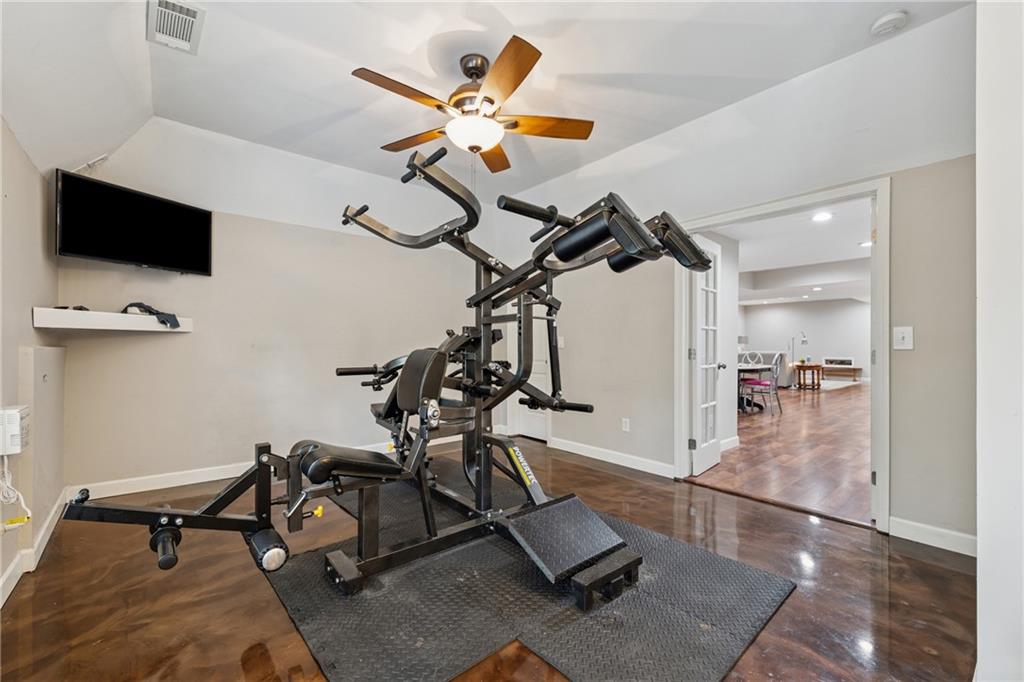 775 Barberry Drive