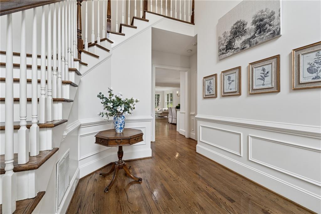 775 Barberry Drive