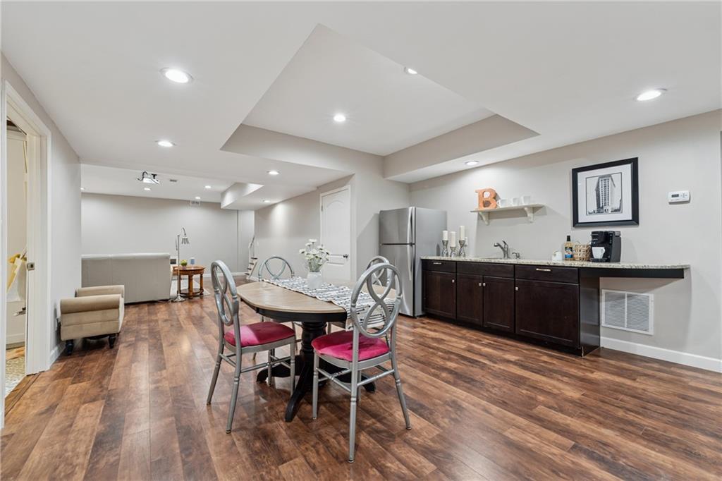 775 Barberry Drive