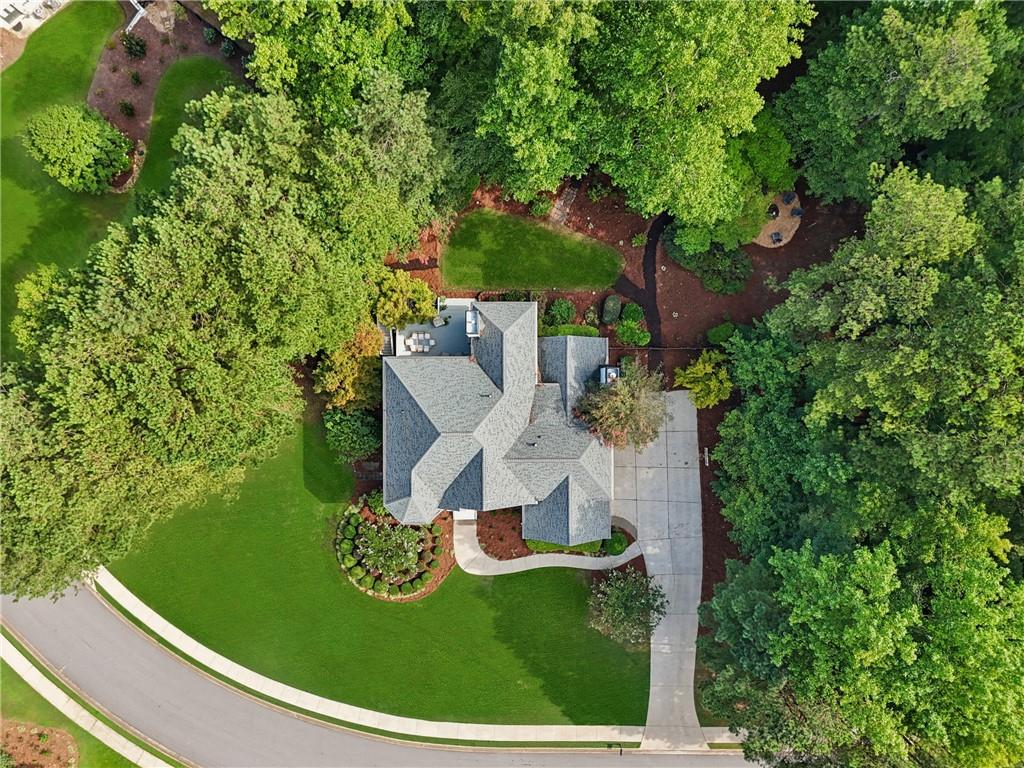 775 Barberry Drive