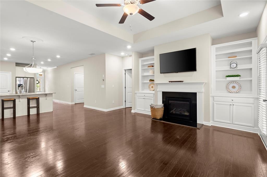 2620 Laurel Gate Lane