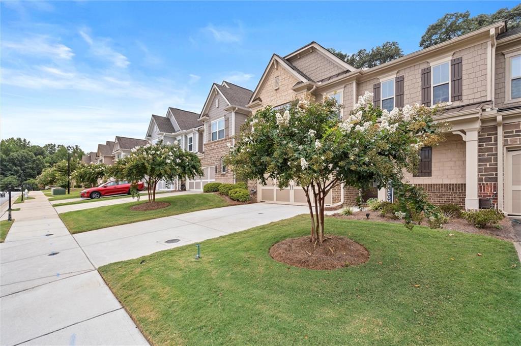 2620 Laurel Gate Lane