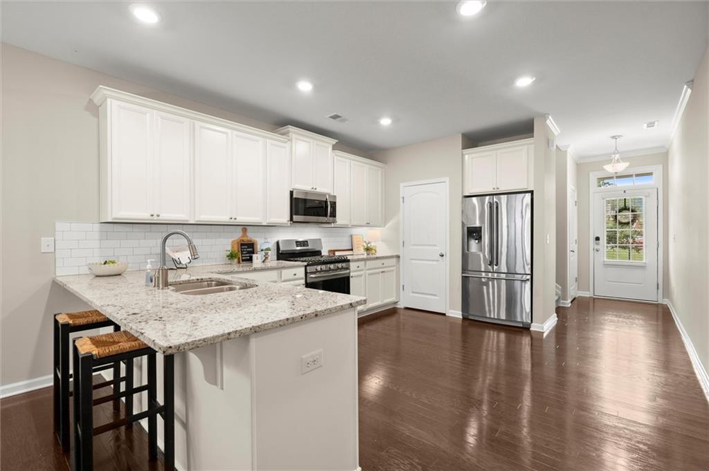 2620 Laurel Gate Lane