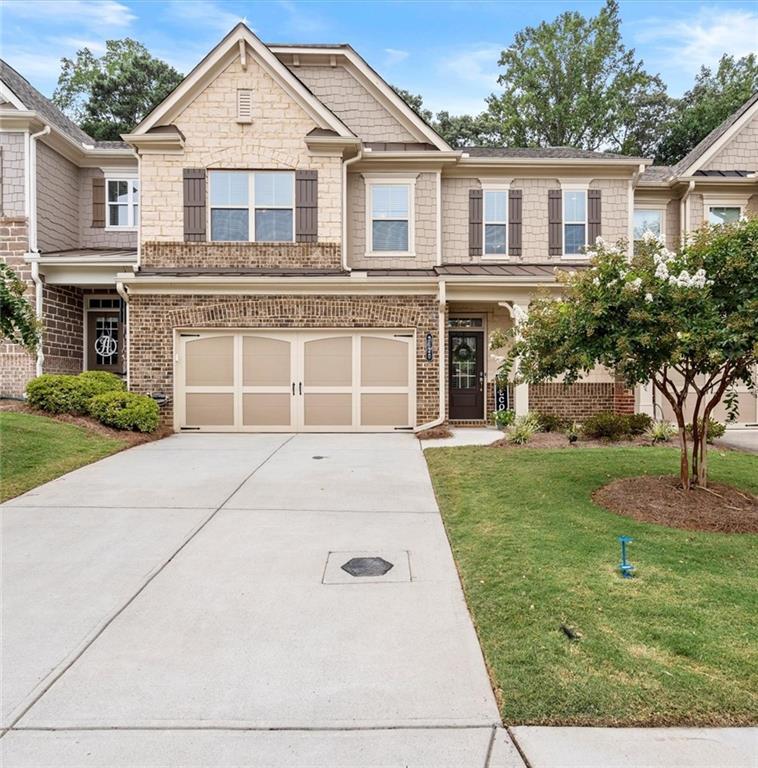 2620 Laurel Gate Lane