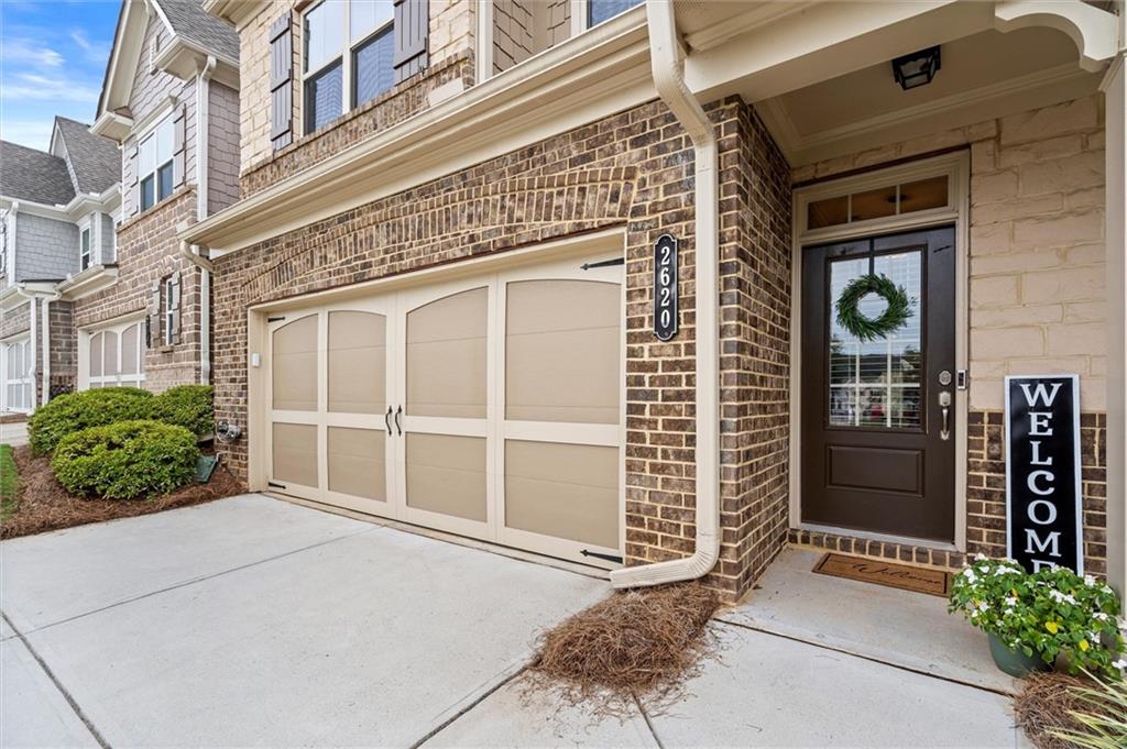 2620 Laurel Gate Lane