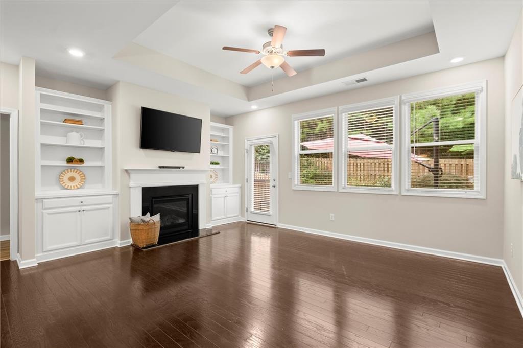 2620 Laurel Gate Lane