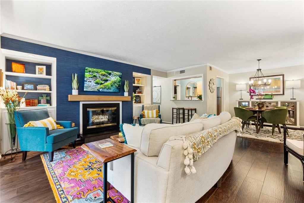 202 Smokerise Circle SE