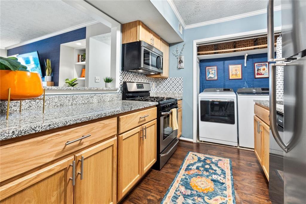 202 Smokerise Circle SE