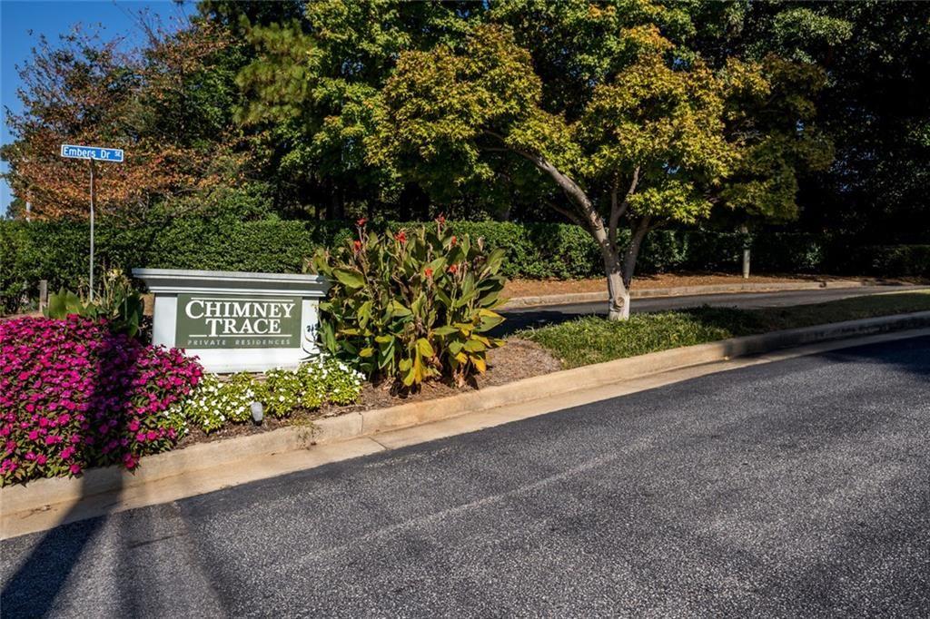 202 Smokerise Circle SE