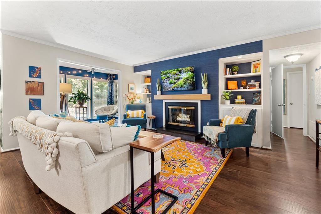 202 Smokerise Circle SE