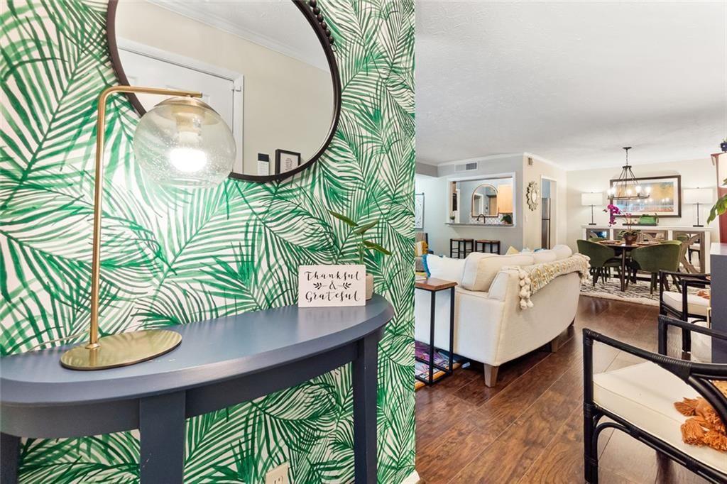 202 Smokerise Circle SE